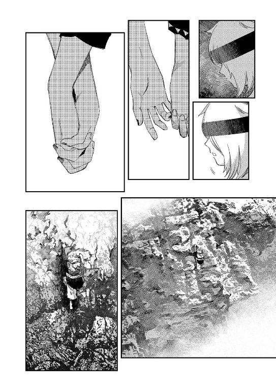 Tank Chair Chapter 64 - Page 31