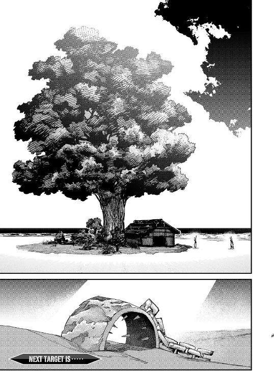 Tank Chair Chapter 64 - Page 37