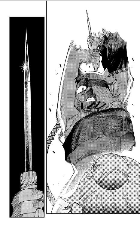 Tank Chair Chapter 65 - Page 9