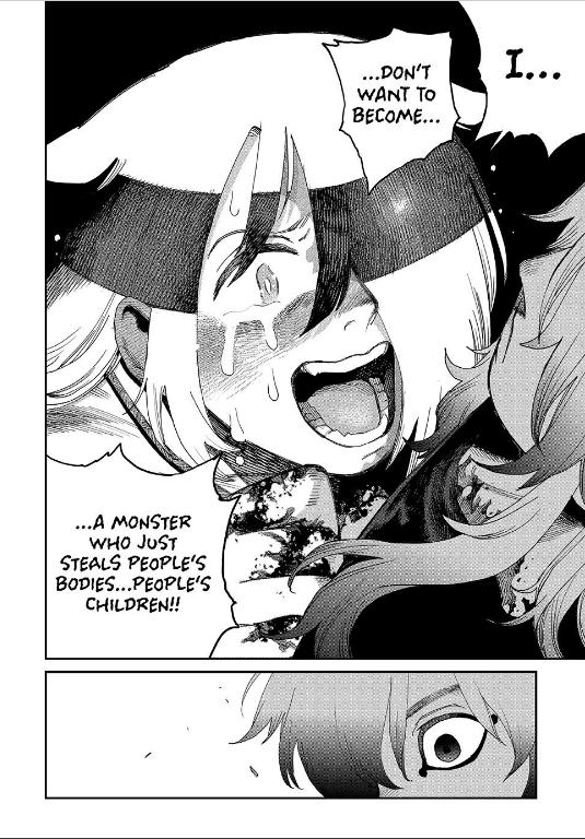 Tank Chair Chapter 65 - Page 15