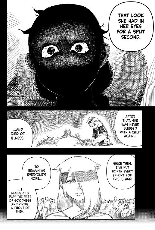 Tank Chair Chapter 65 - Page 19