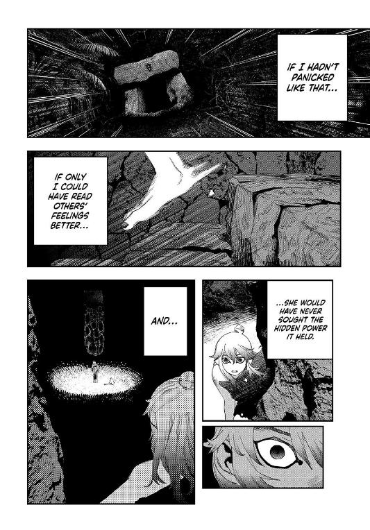 Tank Chair Chapter 65 - Page 25