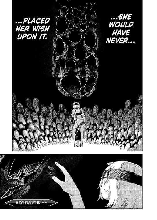 Tank Chair Chapter 65 - Page 26