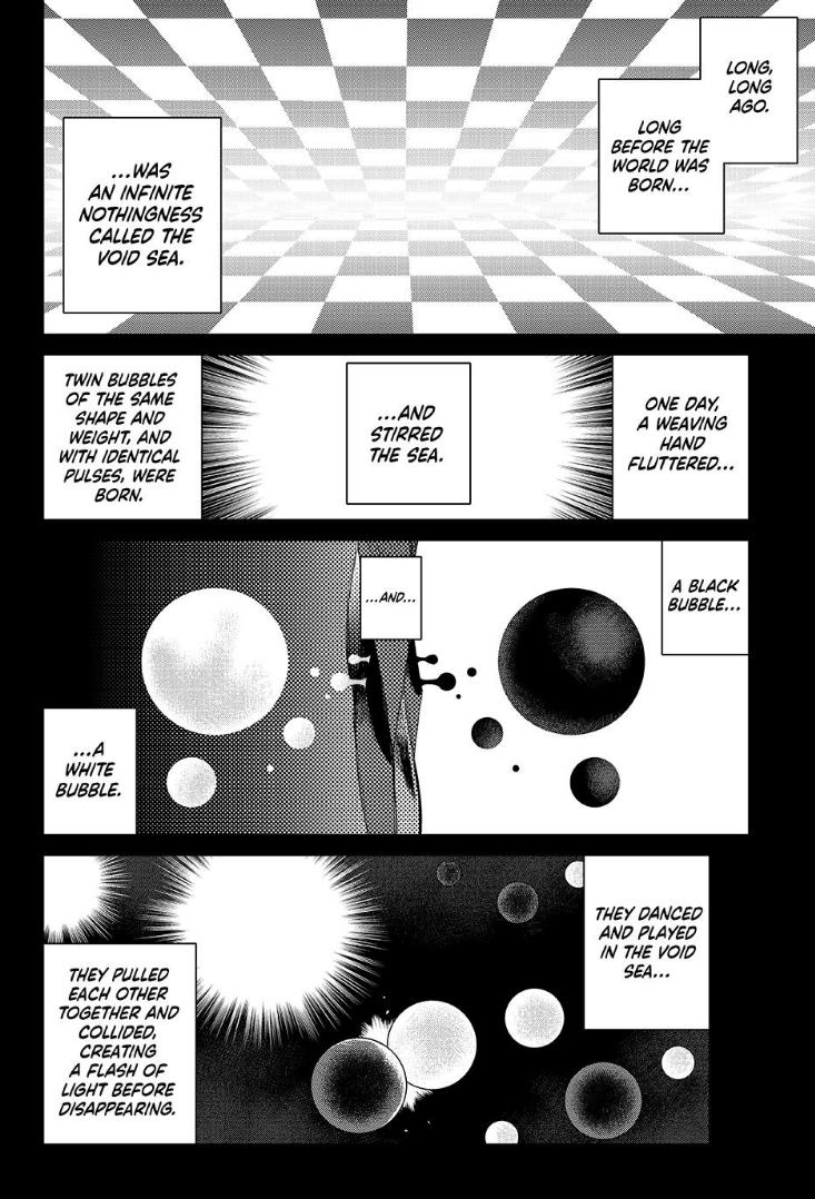 Tank Chair Chapter 66 - Page 12