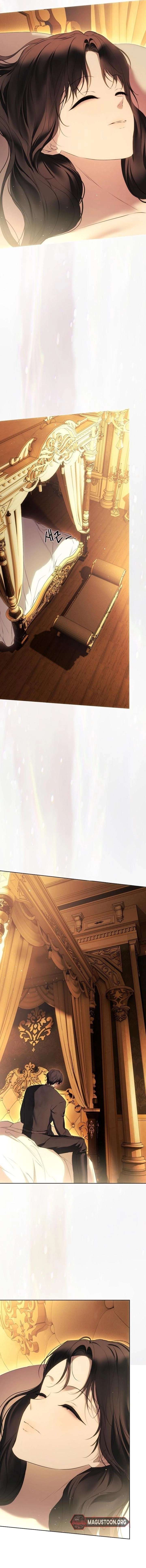 Teach Me Desire Chapter 62 - Page 11