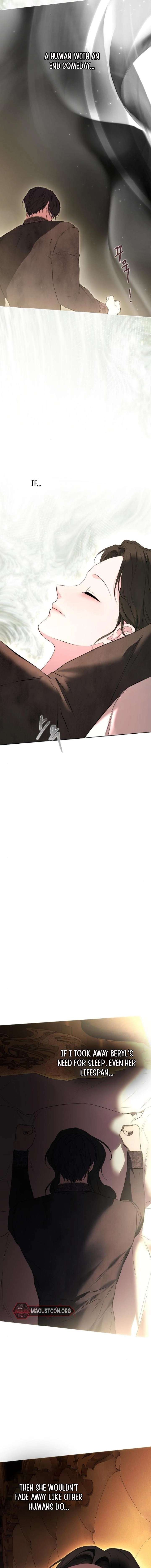 Teach Me Desire Chapter 62 - Page 13