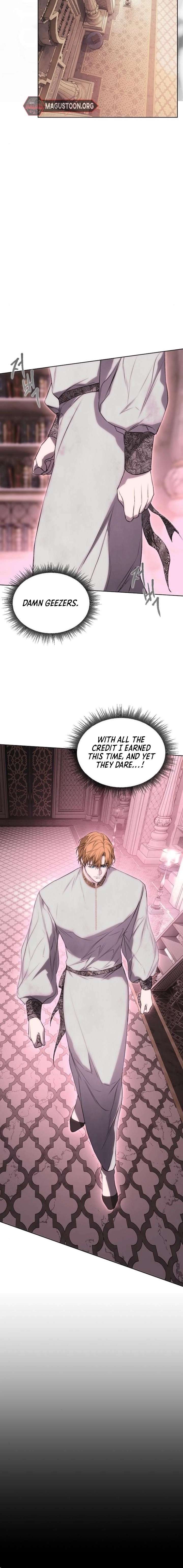 Teach Me Desire Chapter 64 - Page 12