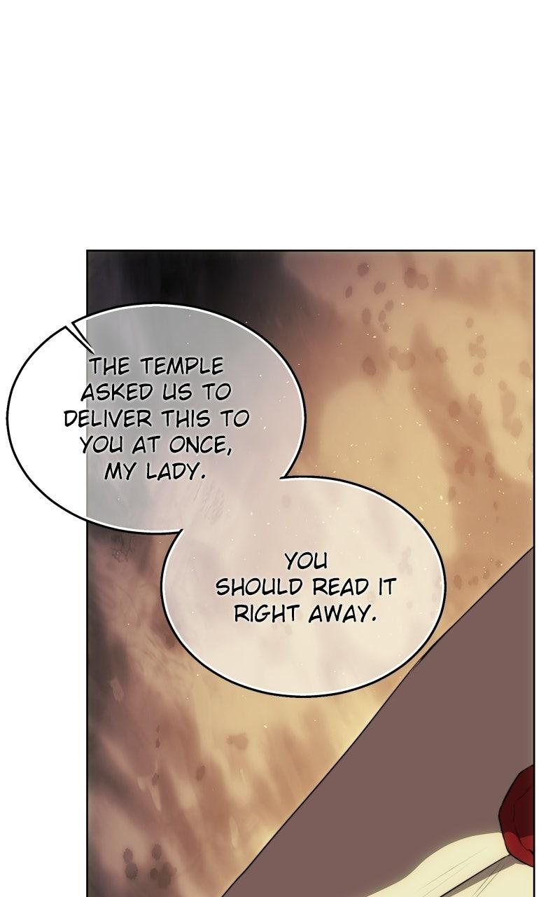 Teach Me How to Desire Chapter 62 - Page 8