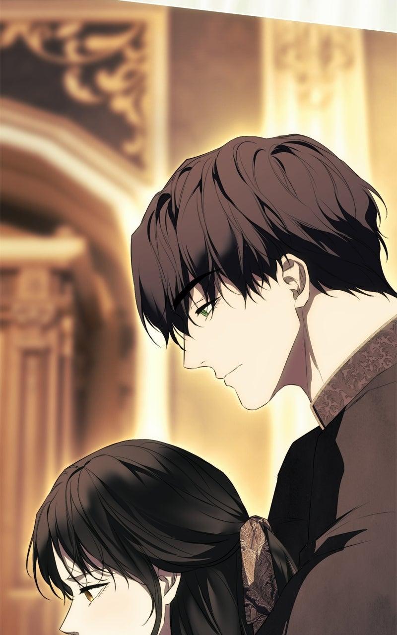 Teach Me How to Desire Chapter 62 - Page 19