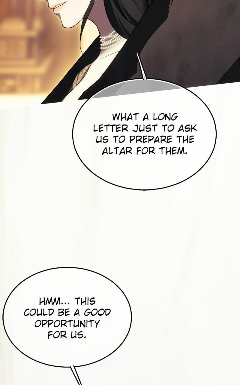 Teach Me How to Desire Chapter 62 - Page 20