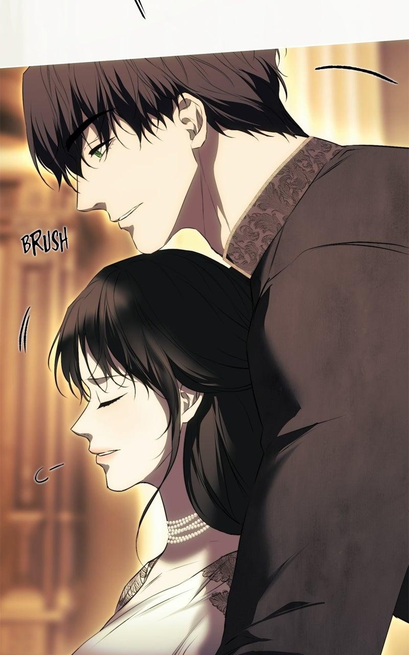 Teach Me How to Desire Chapter 62 - Page 21