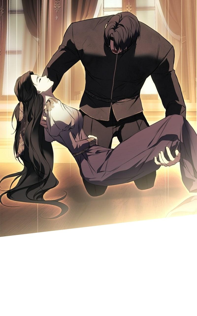 Teach Me How to Desire Chapter 62 - Page 35