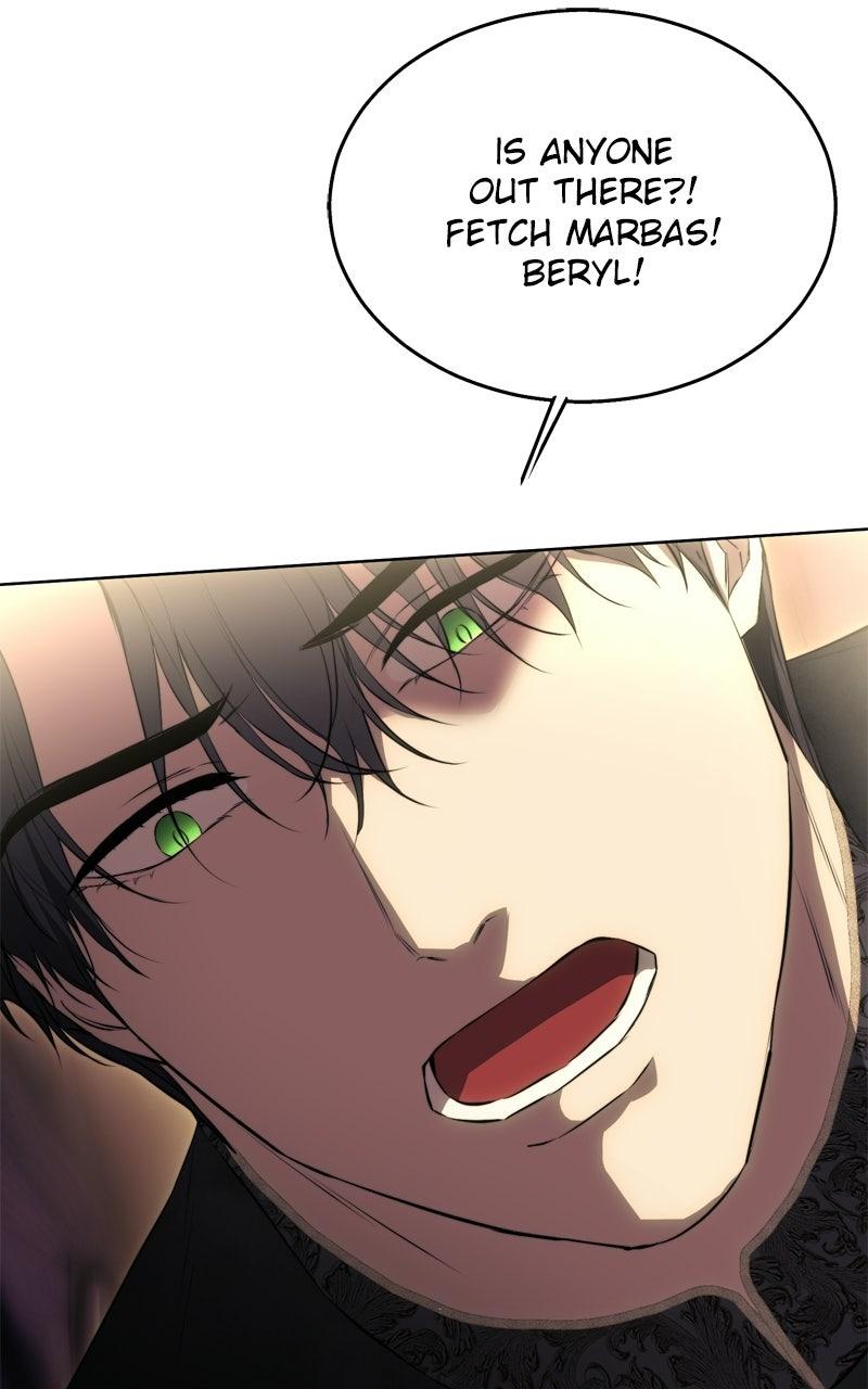 Teach Me How to Desire Chapter 62 - Page 36