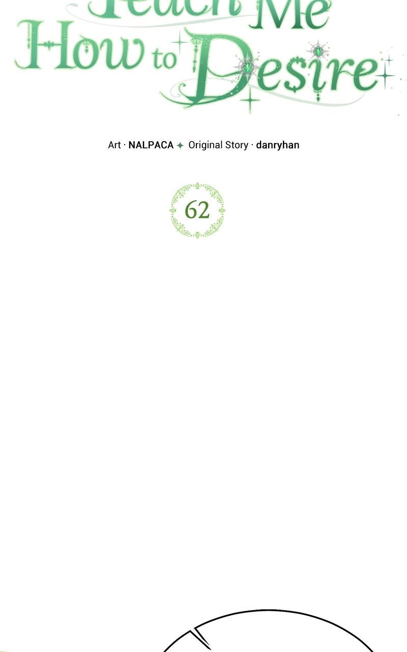 Teach Me How to Desire Chapter 62 - Page 39