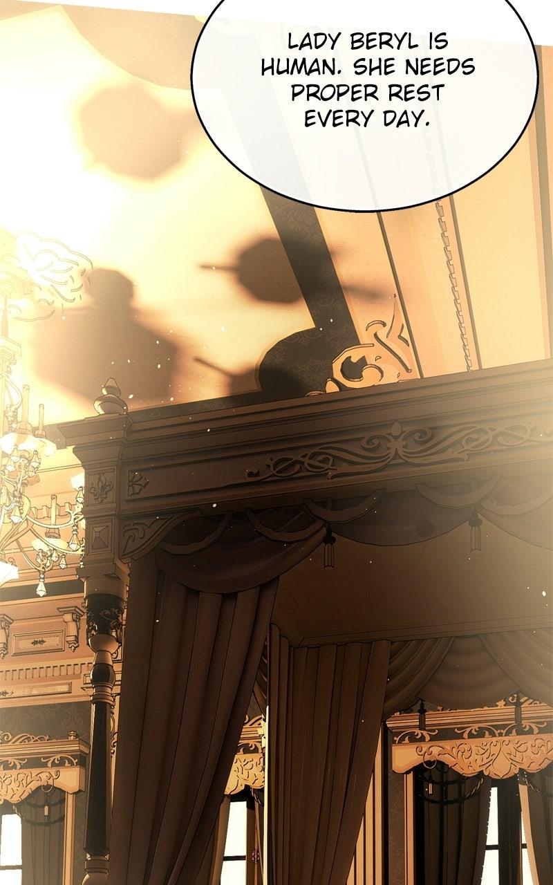 Teach Me How to Desire Chapter 62 - Page 40