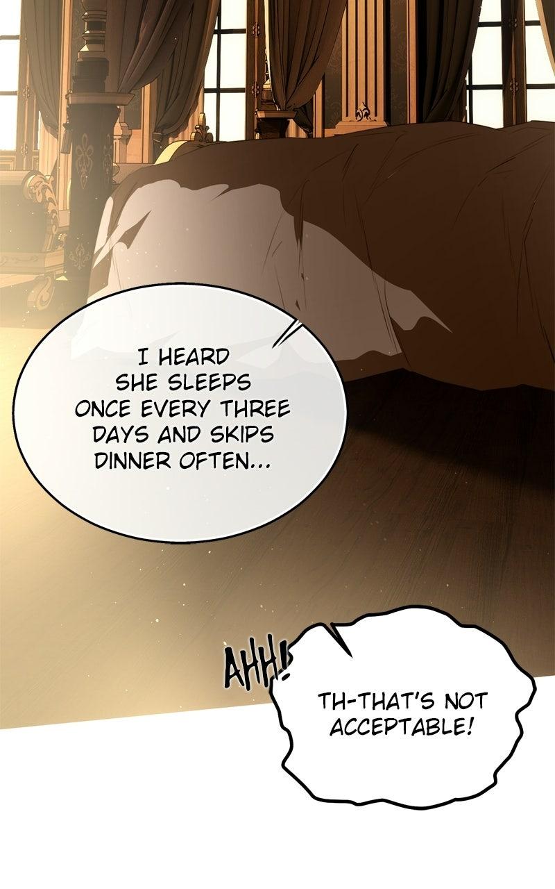 Teach Me How to Desire Chapter 62 - Page 41