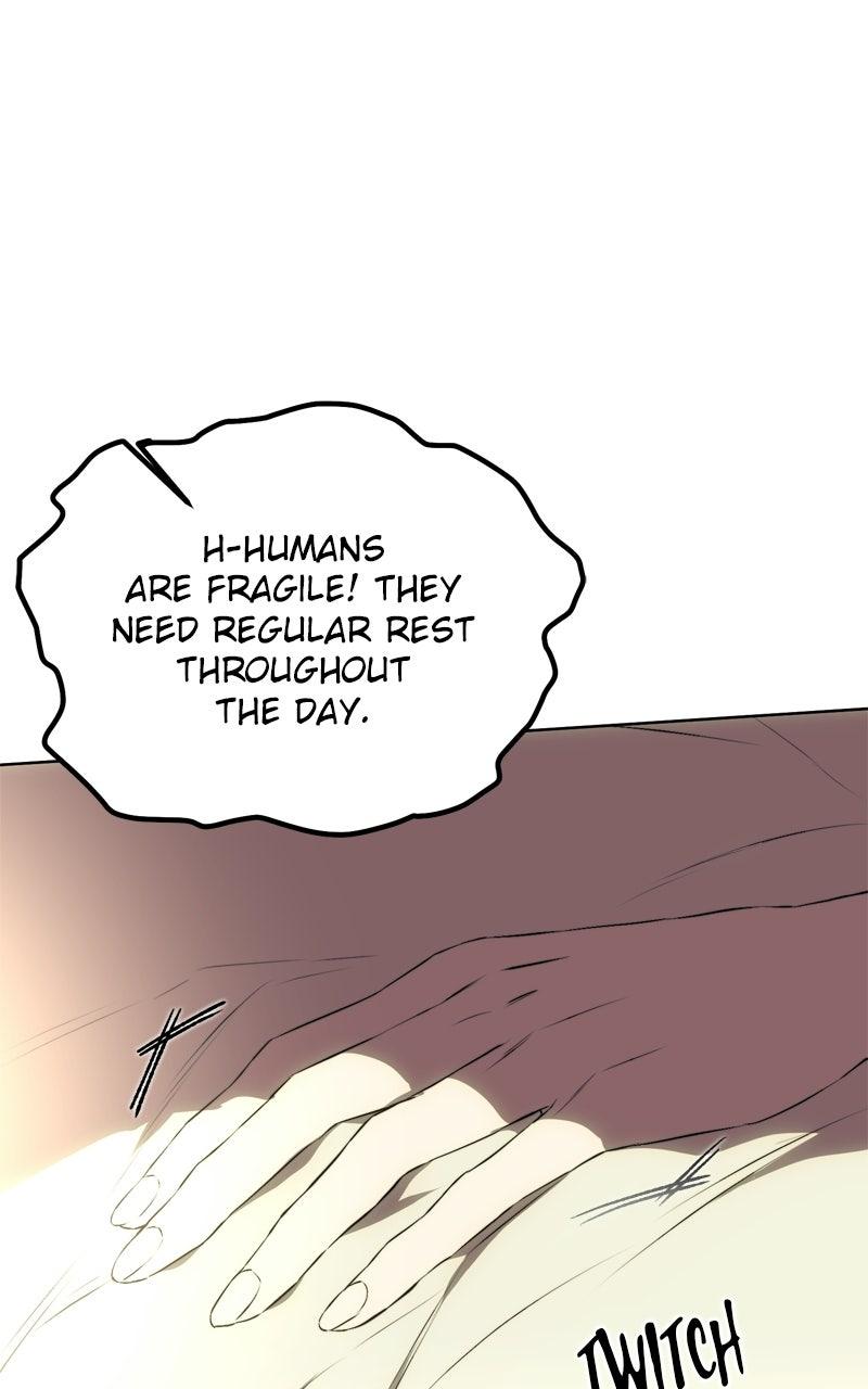 Teach Me How to Desire Chapter 62 - Page 42