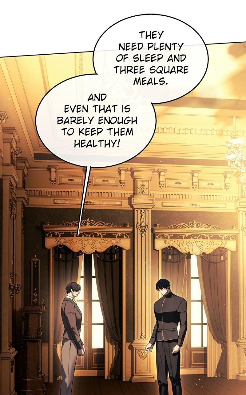 Teach Me How to Desire Chapter 62 - Page 44