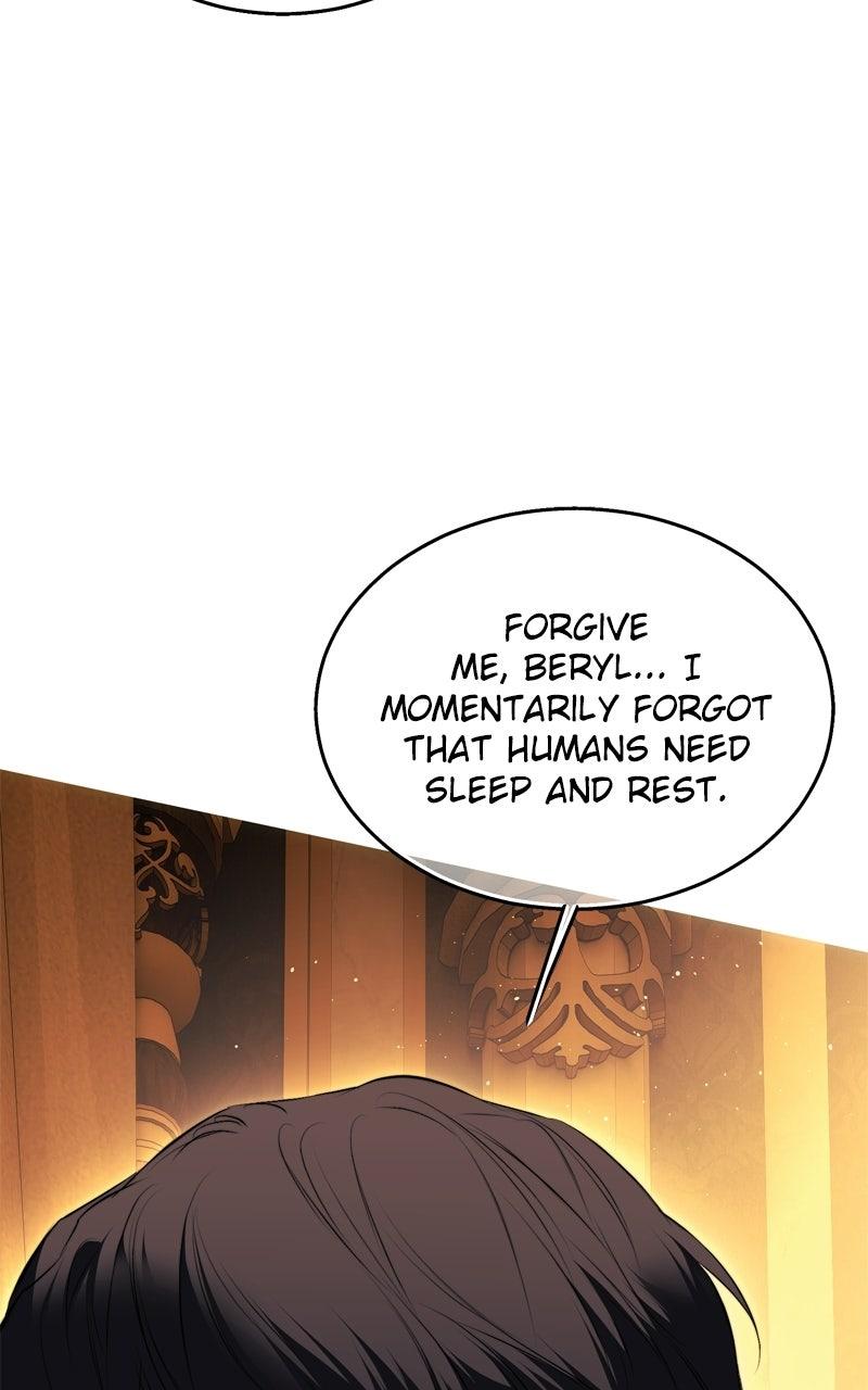 Teach Me How to Desire Chapter 62 - Page 51