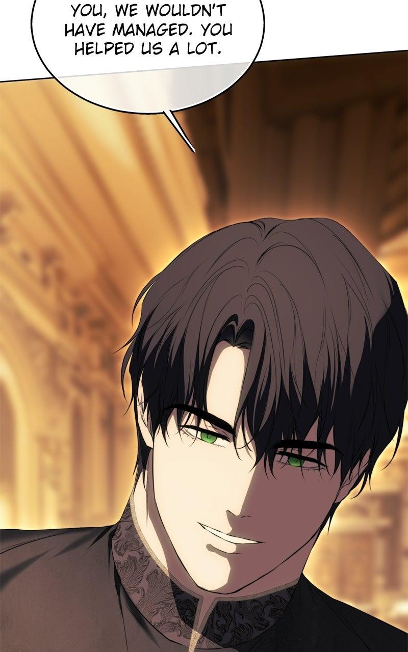 Teach Me How to Desire Chapter 62 - Page 55