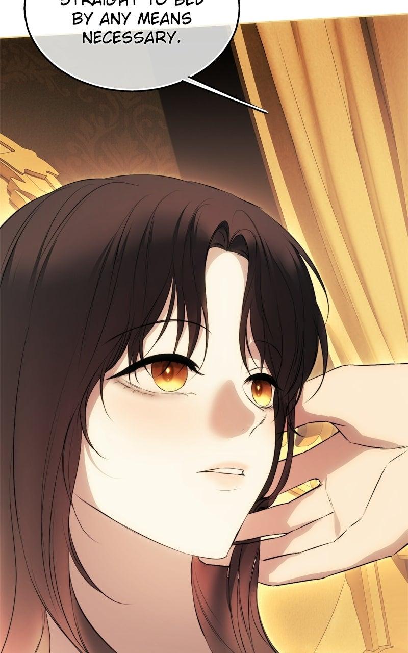 Teach Me How to Desire Chapter 62 - Page 57