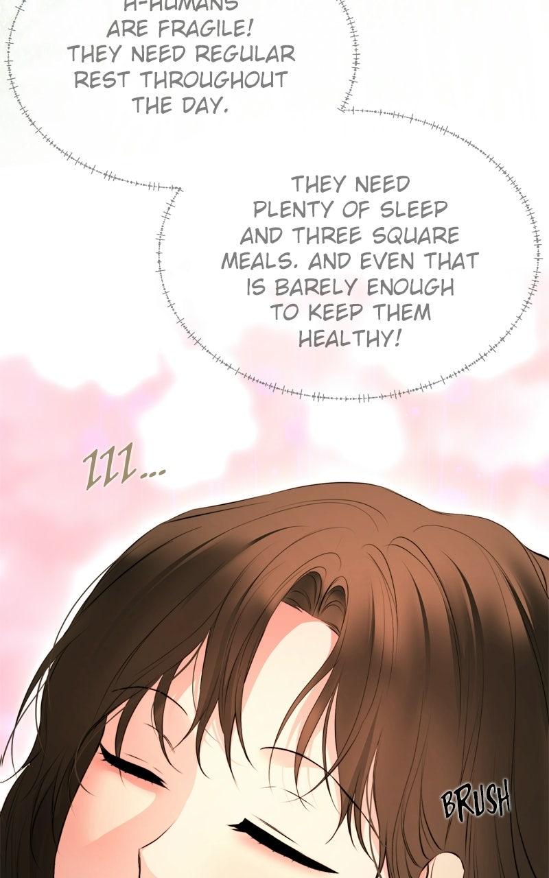 Teach Me How to Desire Chapter 62 - Page 79