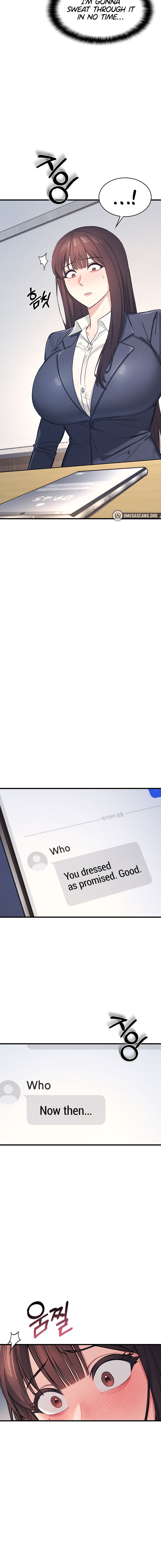 Teacher Yunji Chapter 2 - Page 22