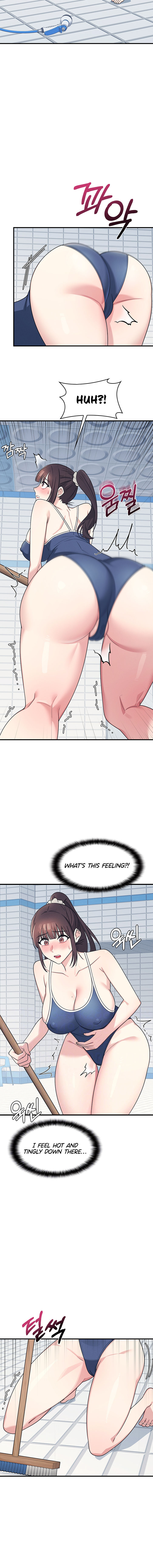 Teacher Yunji Chapter 6 - Page 4