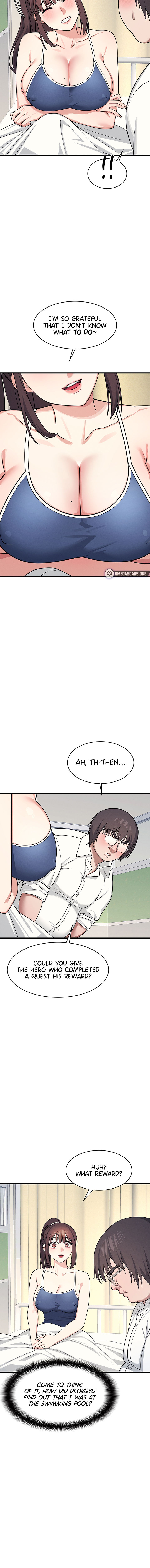 Teacher Yunji Chapter 6 - Page 18