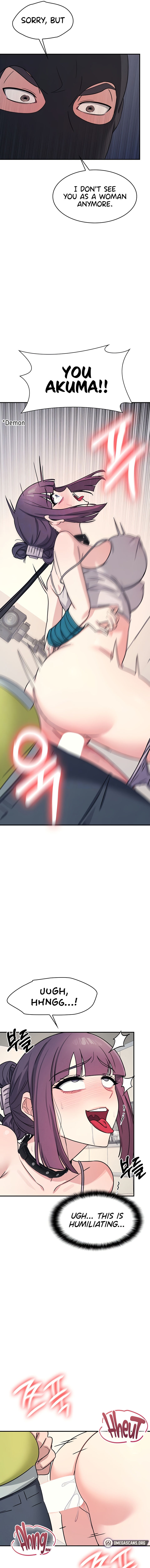 Teacher Yunji Chapter 20 - Page 5