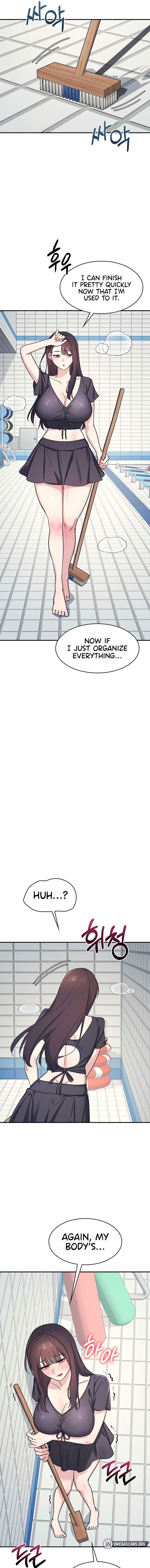 Teacher Yunji Chapter 22 - Page 5