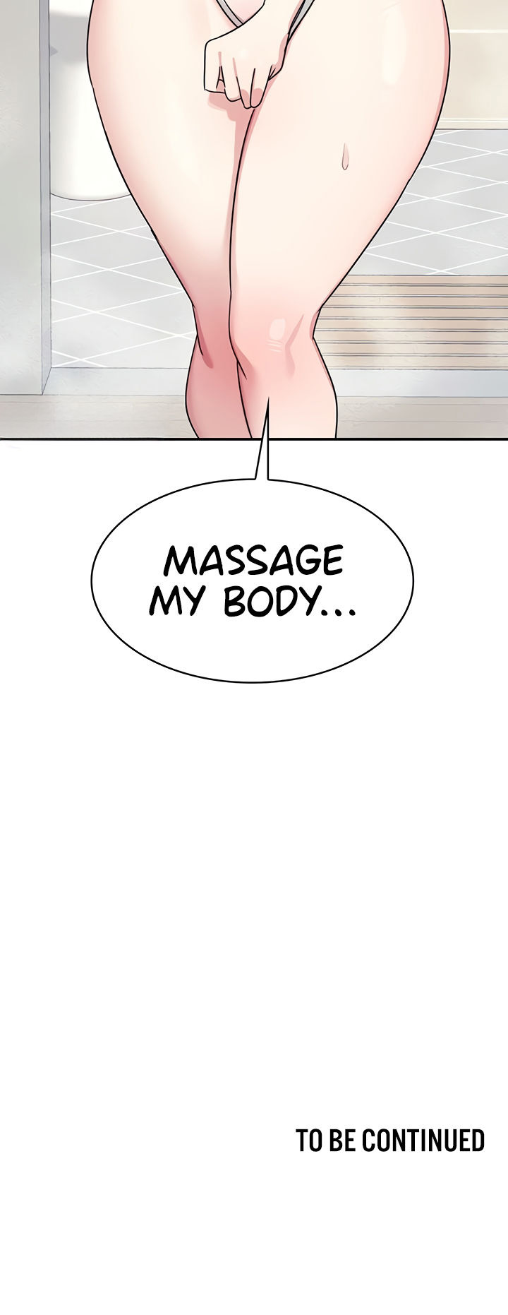 Teacher Yunji Chapter 22 - Page 18