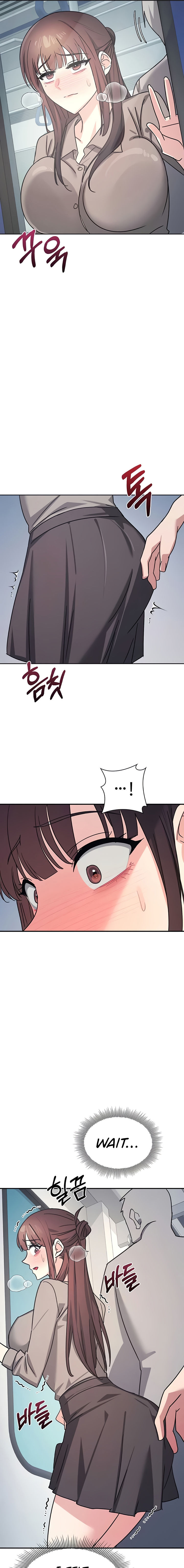 Teacher Yunji Chapter 30 - Page 19