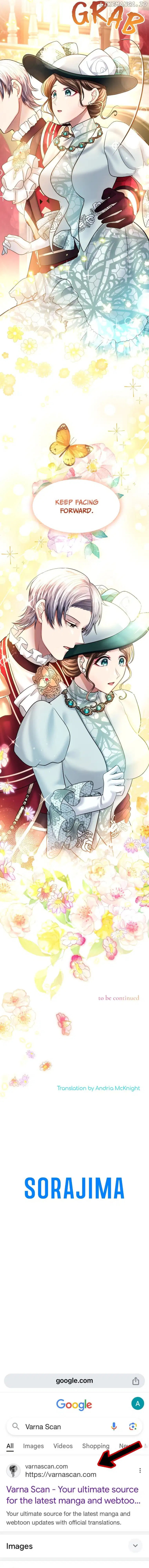 Teaching the Royal Brat a Lesson Chapter 46 - Page 14