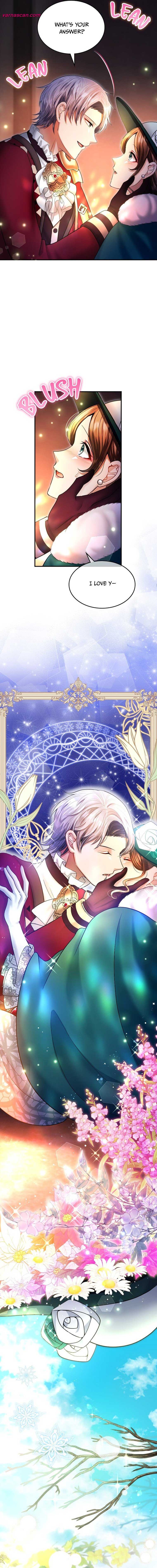 Teaching the Royal Brat a Lesson Chapter 47 - Page 13