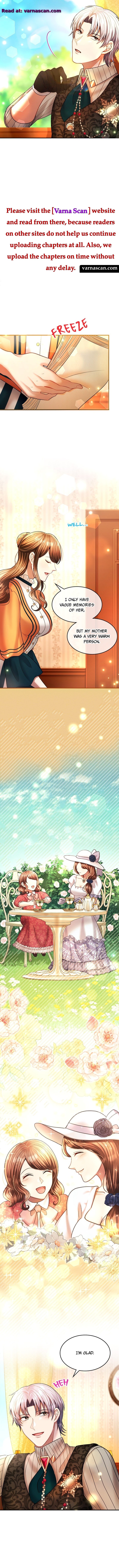 Teaching the Royal Brat a Lesson Chapter 48 - Page 11