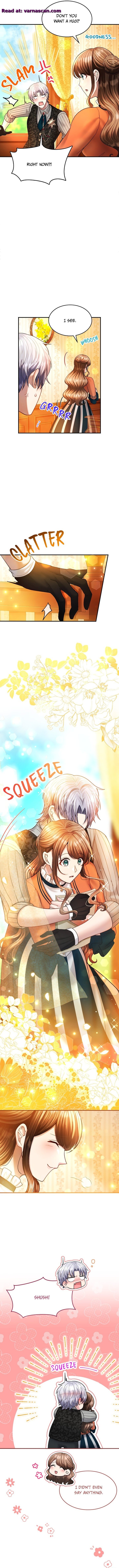 Teaching the Royal Brat a Lesson Chapter 48 - Page 13