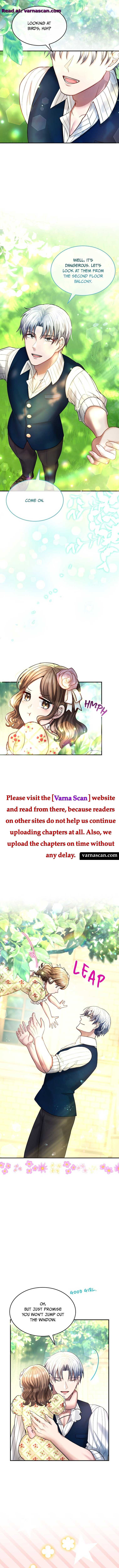 Teaching the Royal Brat a Lesson Chapter 50 - Page 10