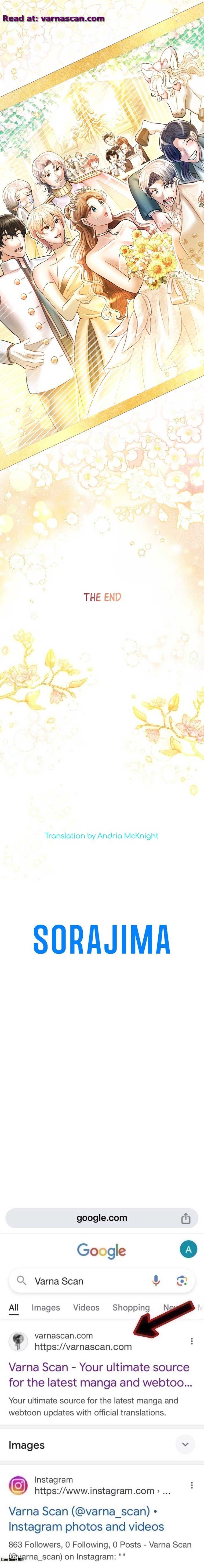 Teaching the Royal Brat a Lesson Chapter 50 - Page 13