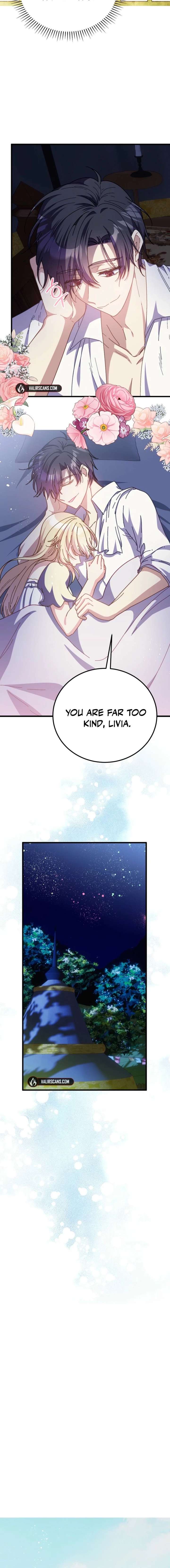 Teaching The Tyrant Manners Chapter 62 - Page 6