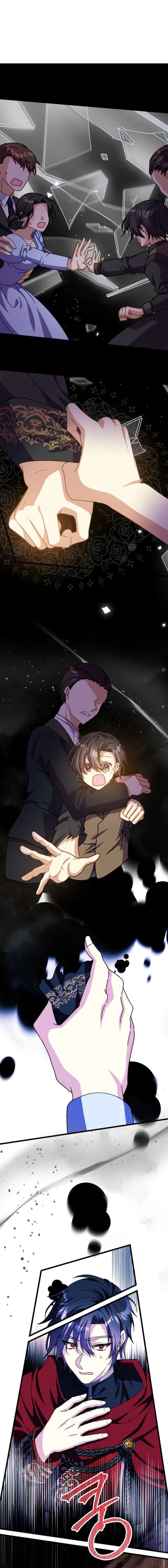 Teaching The Tyrant Manners Chapter 62 - Page 13