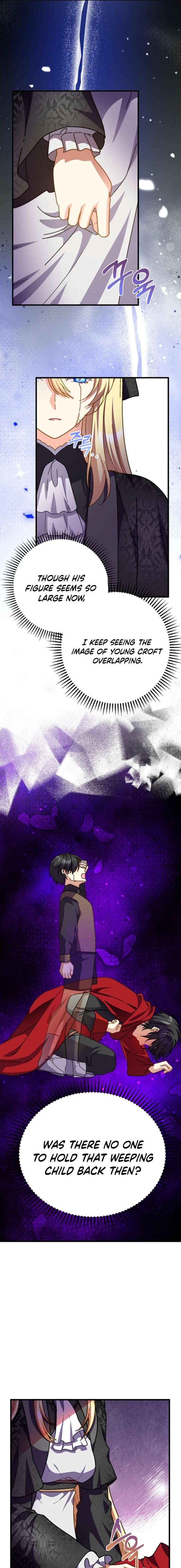 Teaching The Tyrant Manners Chapter 62 - Page 15