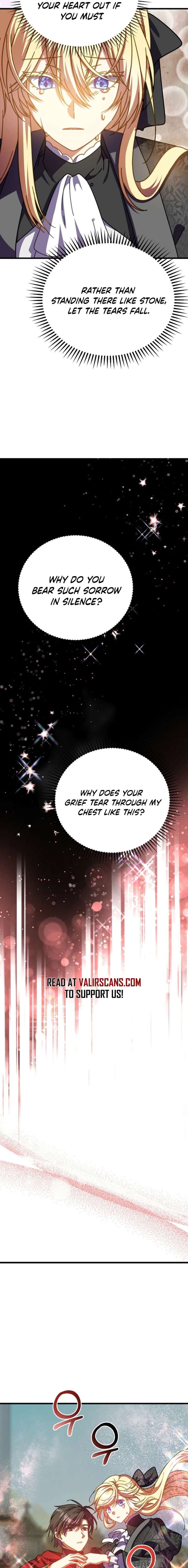 Teaching The Tyrant Manners Chapter 62 - Page 17