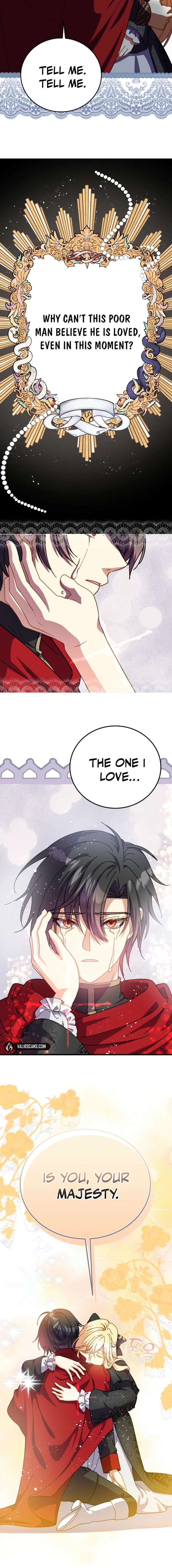 Teaching The Tyrant Manners Chapter 63 - Page 4