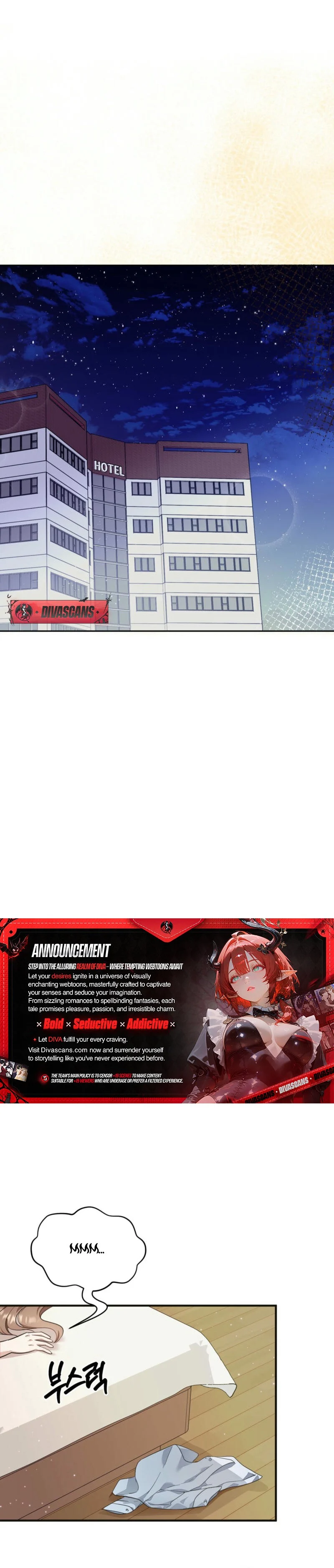 Team Leader, Why Are You Carrying a Whale? Chapter 2 - Page 8