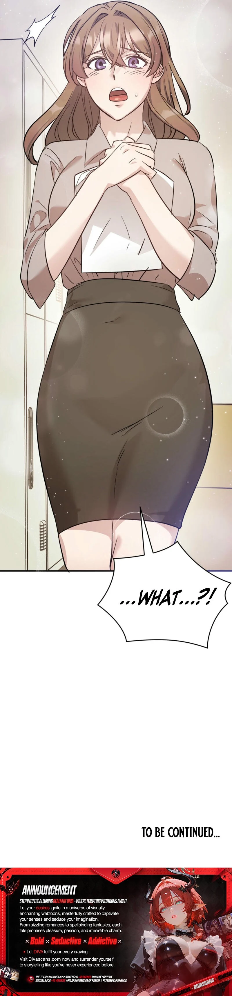 Team Leader, Why Are You Carrying a Whale? Chapter 3 - Page 17