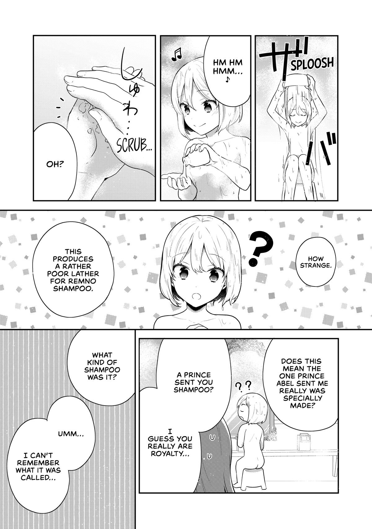 Tearmoon Empire Chapter 40 - Page 5