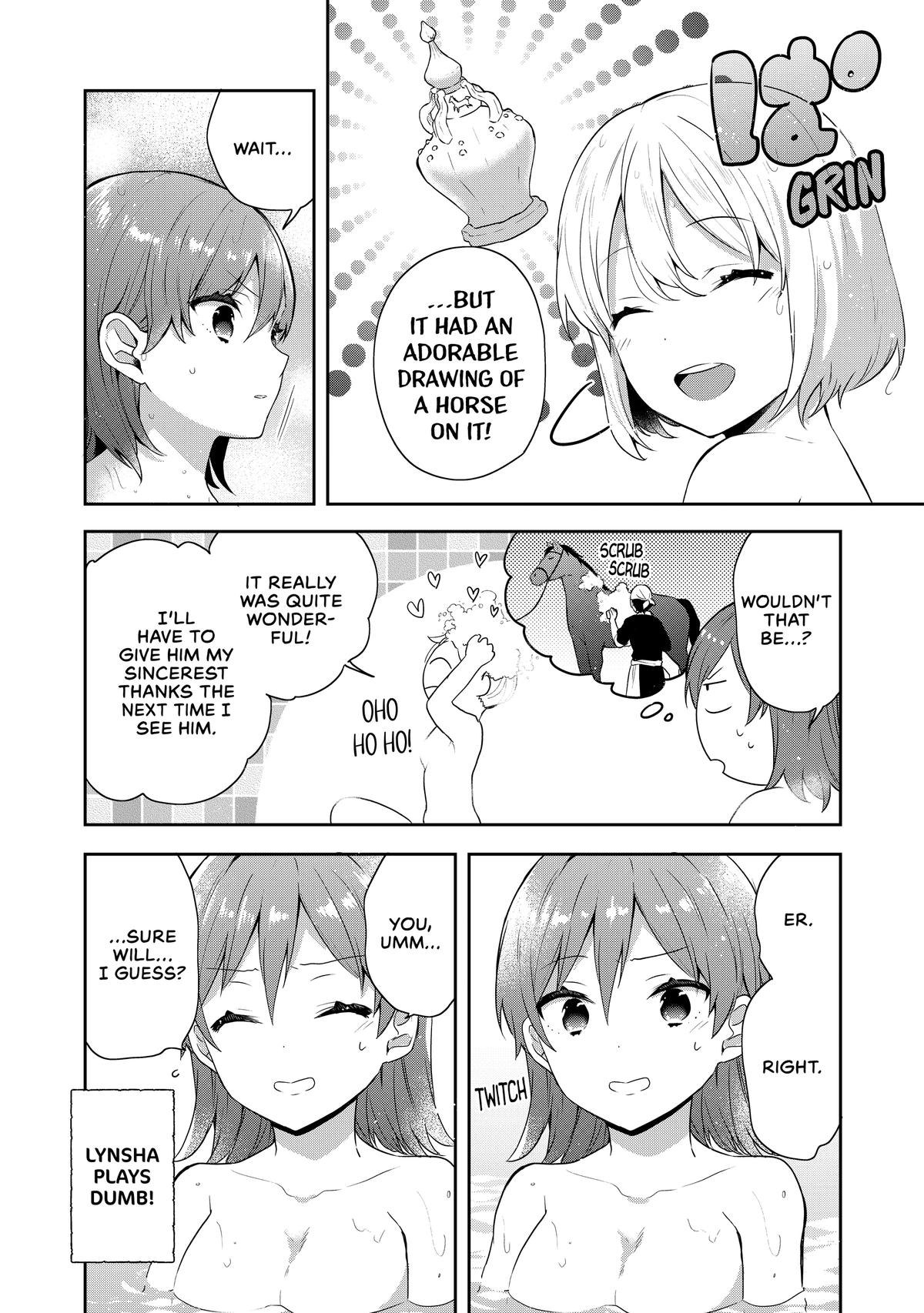 Tearmoon Empire Chapter 40 - Page 6