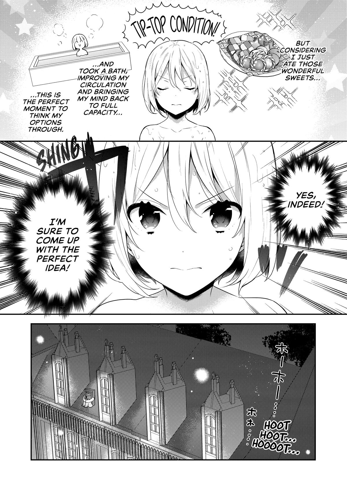 Tearmoon Empire Chapter 40 - Page 8