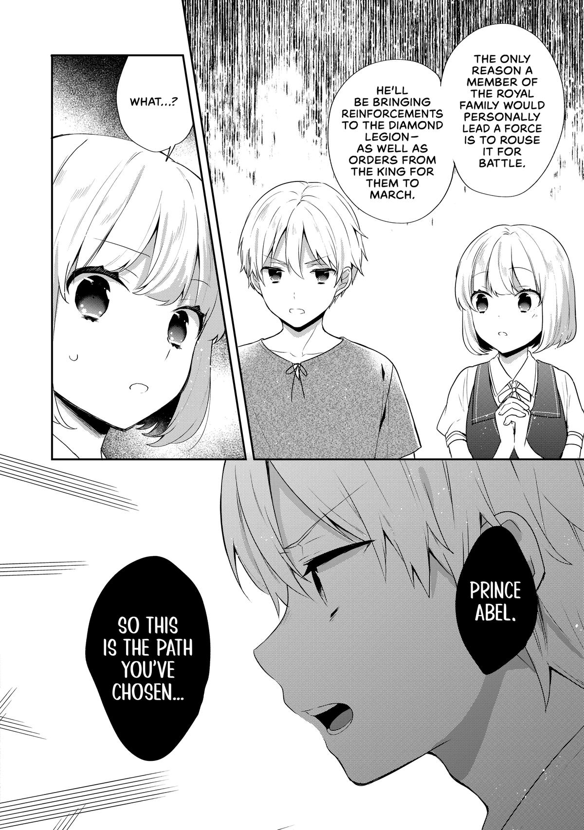 Tearmoon Empire Chapter 40 - Page 14